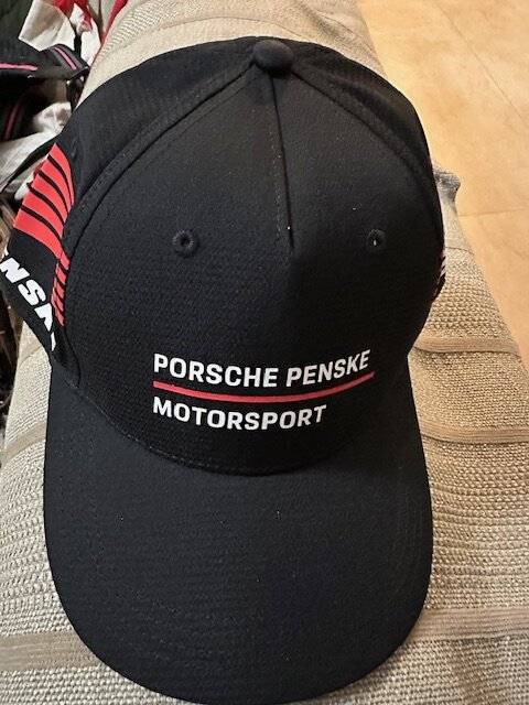 Electric Macan EV Another Gift from Porsche IMG_0734