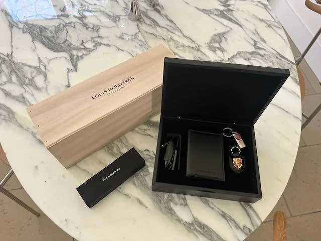 Electric Macan EV Another Gift from Porsche IMG_0263