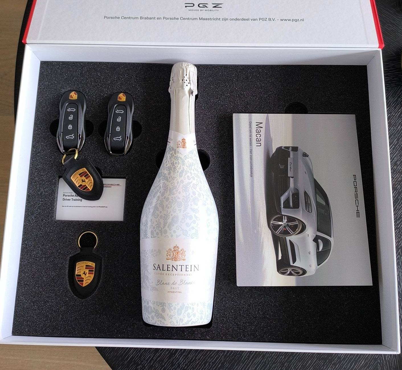 Electric Macan EV Another Gift from Porsche IMG_20250108_125410a