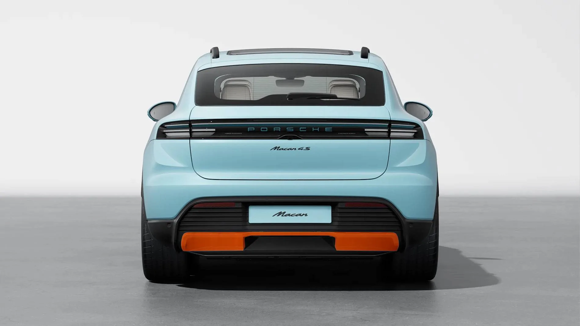 Electric Macan EV Papaya metallic withdrawed (?) iris6-6_Complet