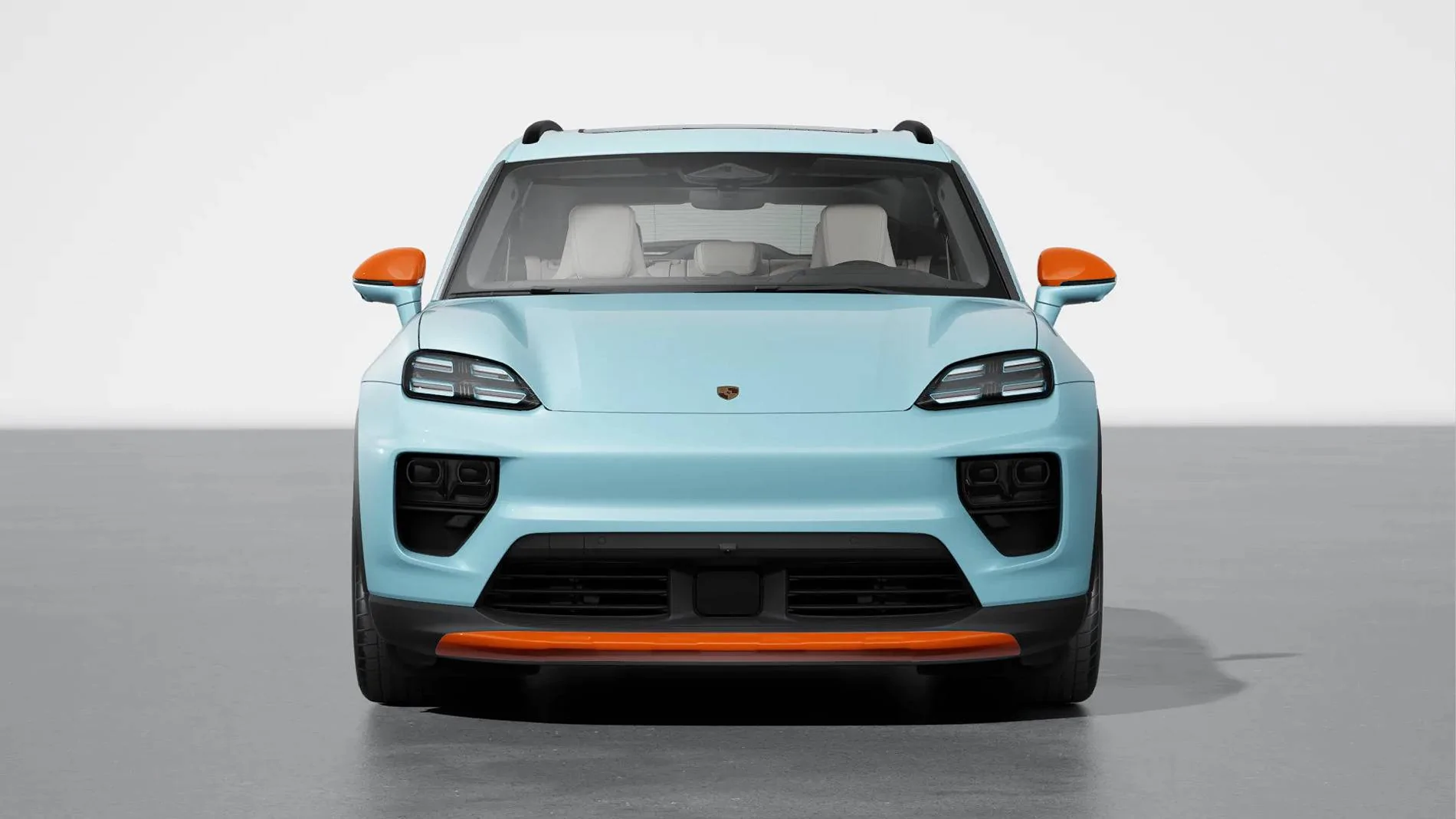 Electric Macan EV Papaya metallic withdrawed (?) iris5-5_Complet
