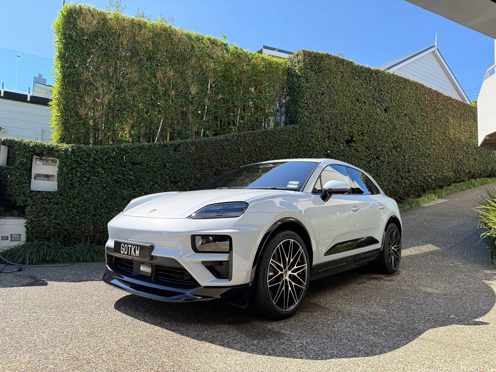 Electric Macan EV ICE GREY Macan EV Photos Thread IMG_4371