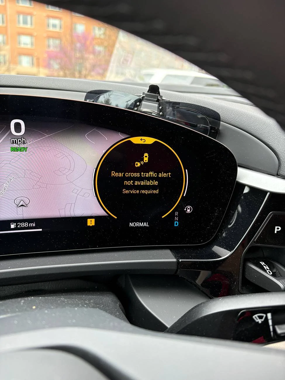 Electric Macan EV Interesting conversation with a Porsche dealership employee about his personal Macan EV… IMG_1367