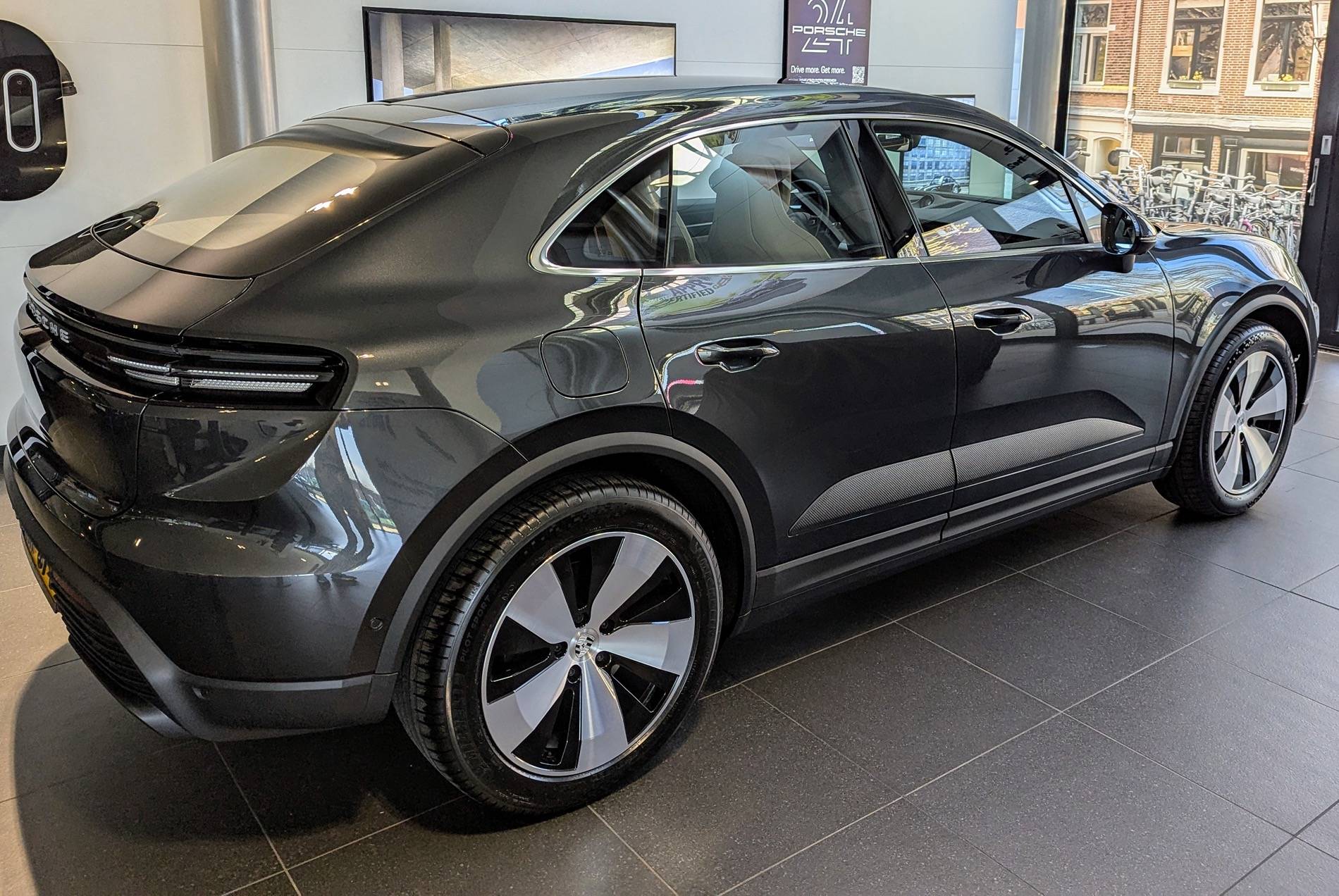 Electric Macan EV Short review Base Macan RWD updated PXL_20250320_092600566~2