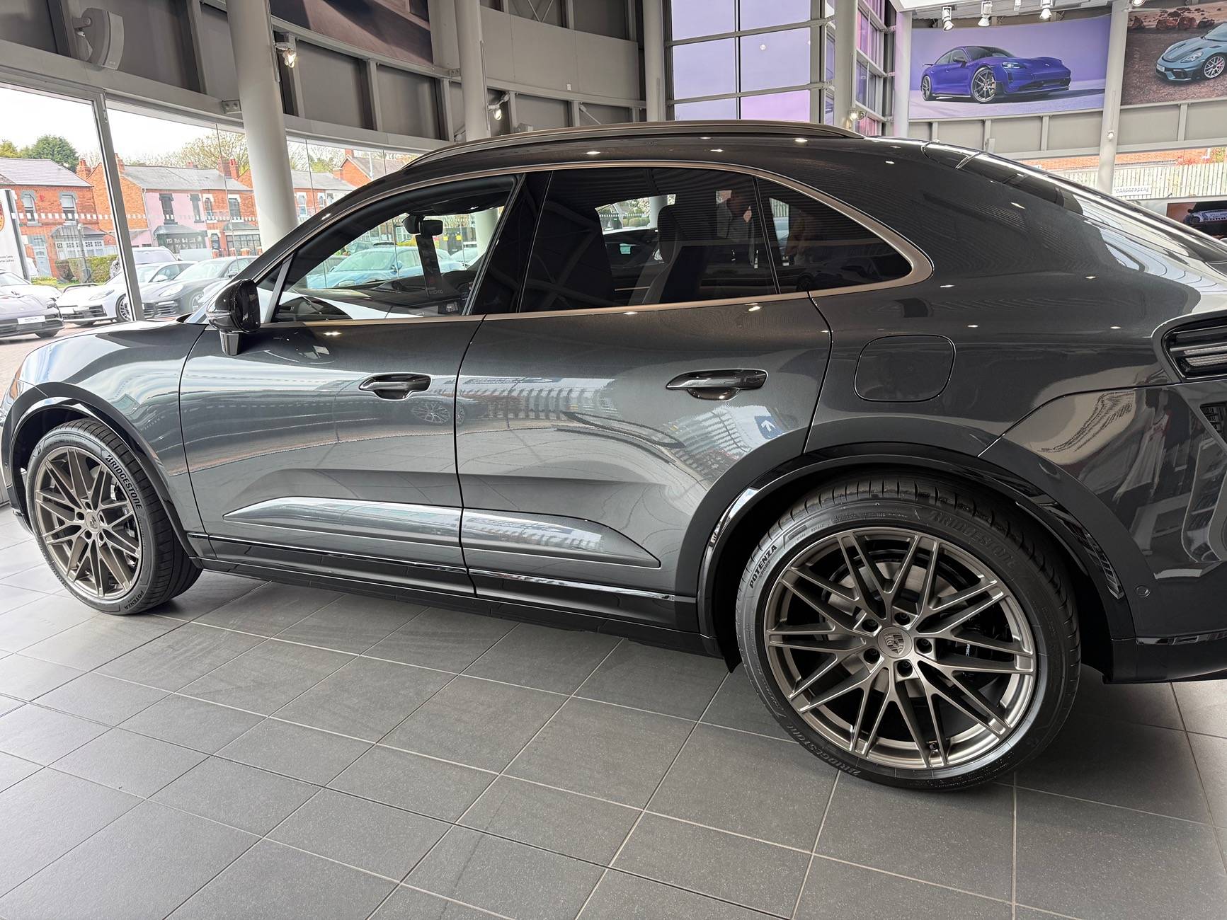 Electric Macan EV New Turbo, initial thoughts! IMG_1377