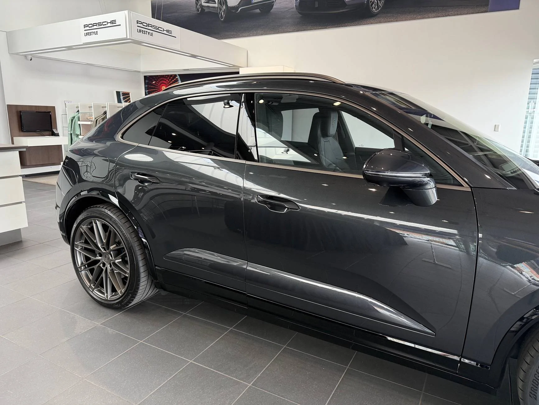 Electric Macan EV New Turbo, initial thoughts! IMG_1385