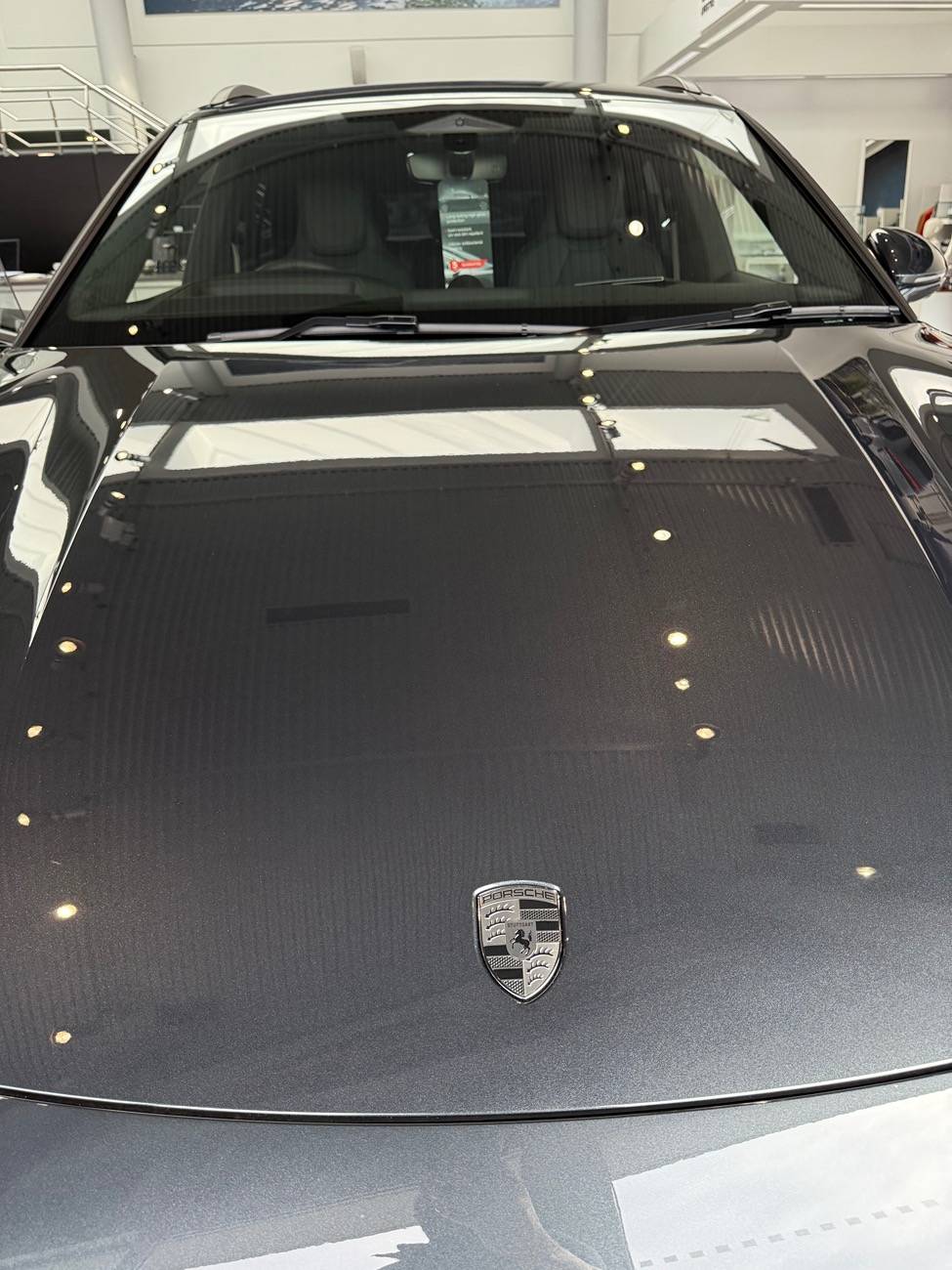 Electric Macan EV New Turbo, initial thoughts! IMG_1382