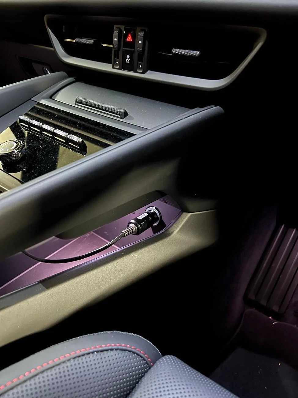 Electric Macan EV Very strange experience I've just been through........... tempImageKfGW2t