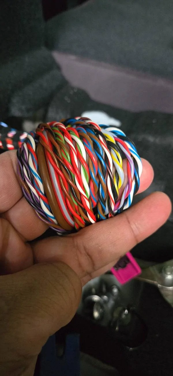 Electric Macan EV Is it possible to remove Bose subwoofer? 20250413_171558