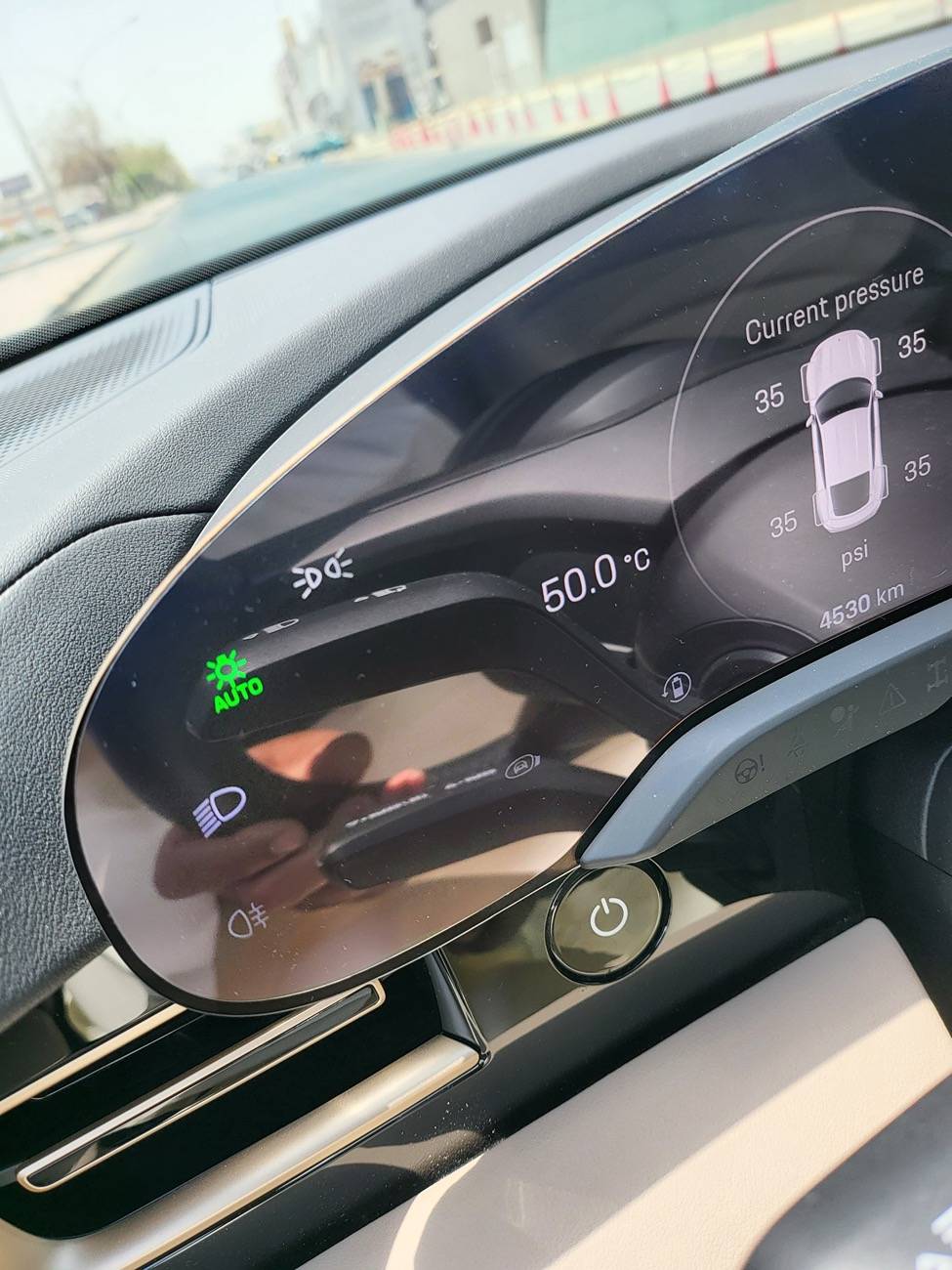 Electric Macan EV Extremely hot weather and Macan 4s 1744599084981-83