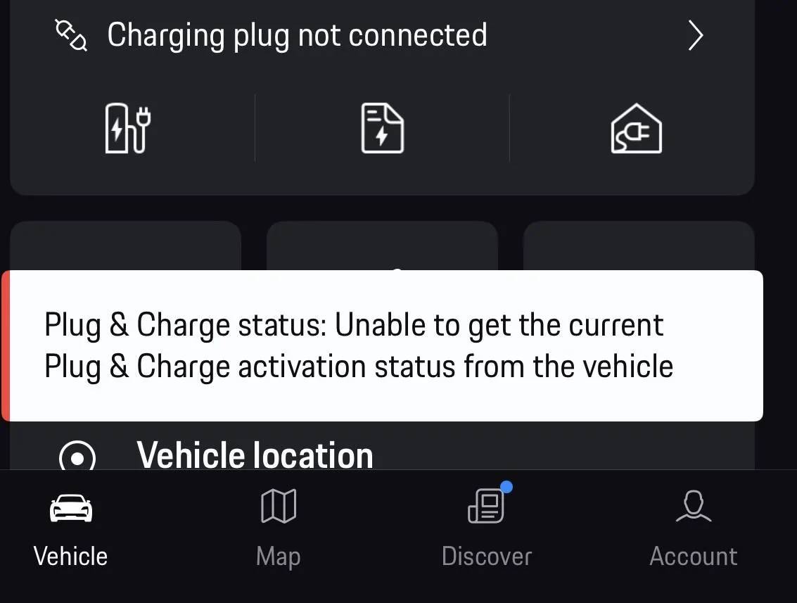 Electric Macan EV Plug & Charge error in app after update but worked at EA img_7814-jpeg