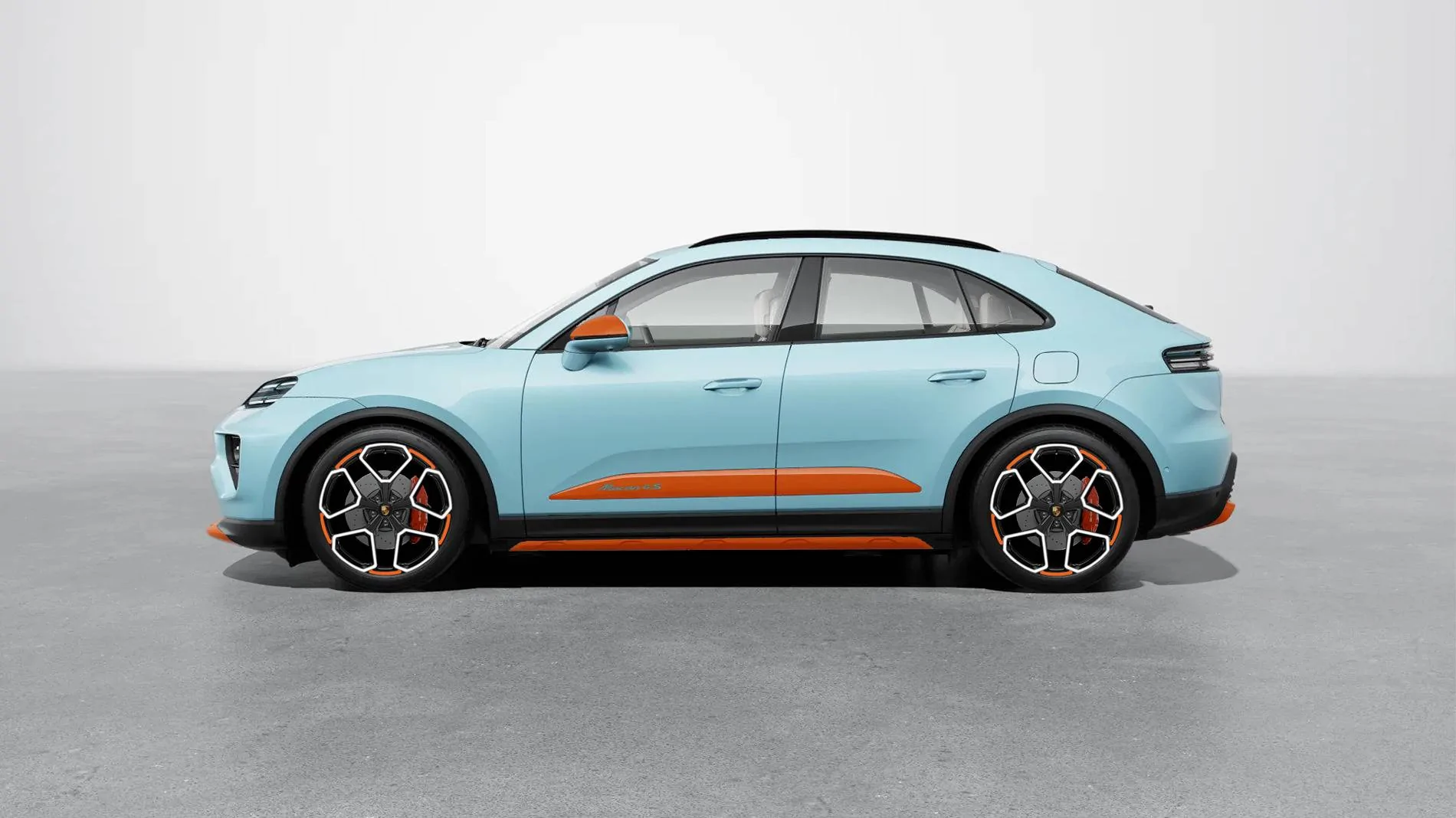 Electric Macan EV Suspension issues solved by smaller wheels? iris2-2_Complete_NewWheels(1)