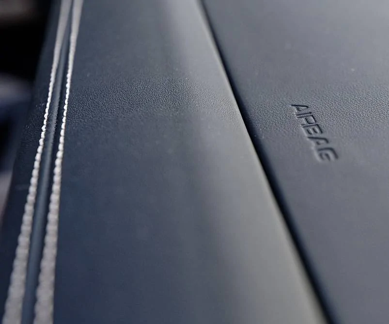 Electric Macan EV 🎨 Interior: BLACK (ONLY) Photos Thread DSC09324_DxO