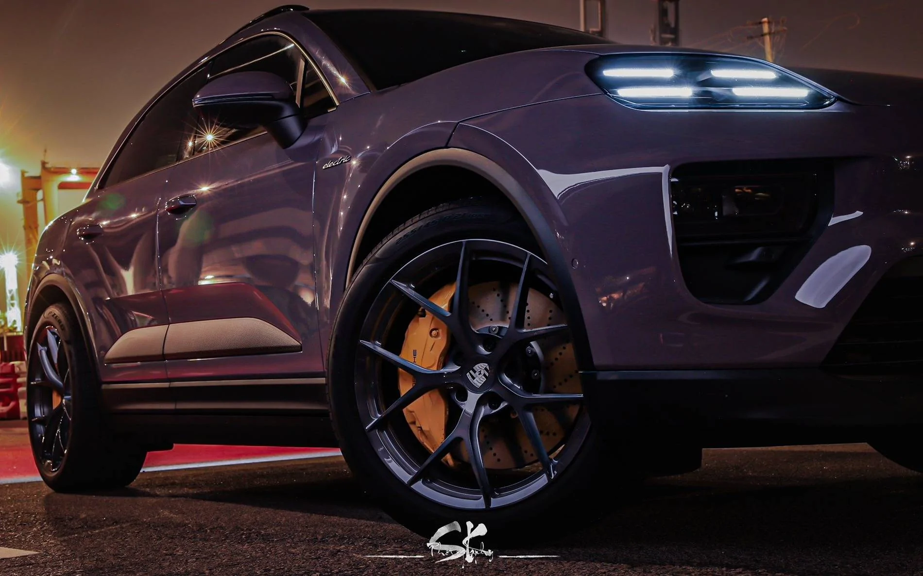 Electric Macan EV Random daily Macan EV photos - post yours! 🤳 492800906_10162482814239812_4763901875672109856_n