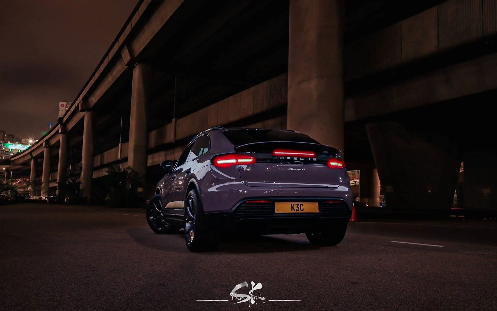 Electric Macan EV Random daily Macan EV photos - post yours! 🤳 492369929_10162482814399812_978131577375152927_n