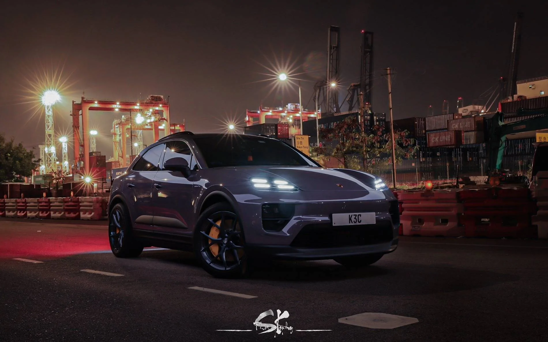 Electric Macan EV Random daily Macan EV photos - post yours! 🤳 492504050_10162482814229812_8548411618354304115_n