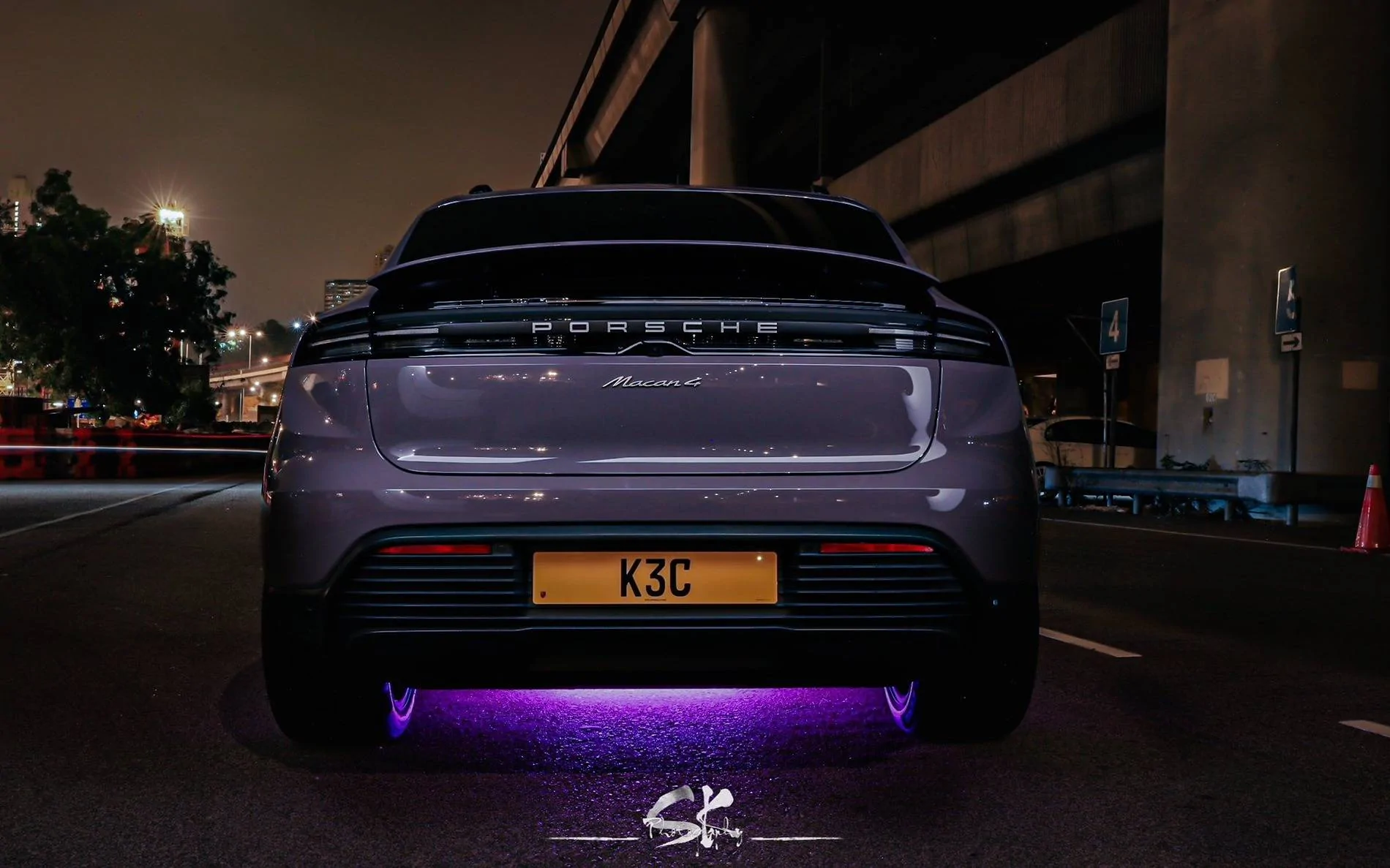 Electric Macan EV Random daily Macan EV photos - post yours! 🤳 492260047_10162482814504812_6328942555589268102_n