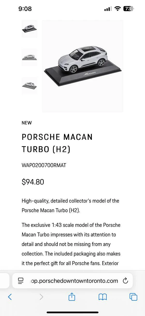 Electric Macan EV Model number? IMG_1610