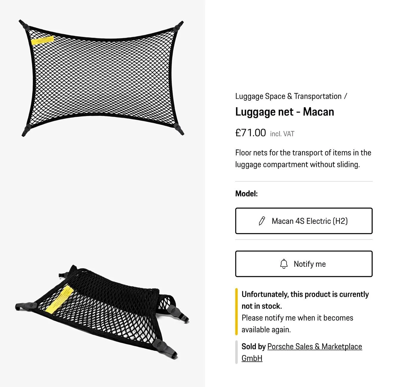 Electric Macan EV How to install cargo net? IMG_1070