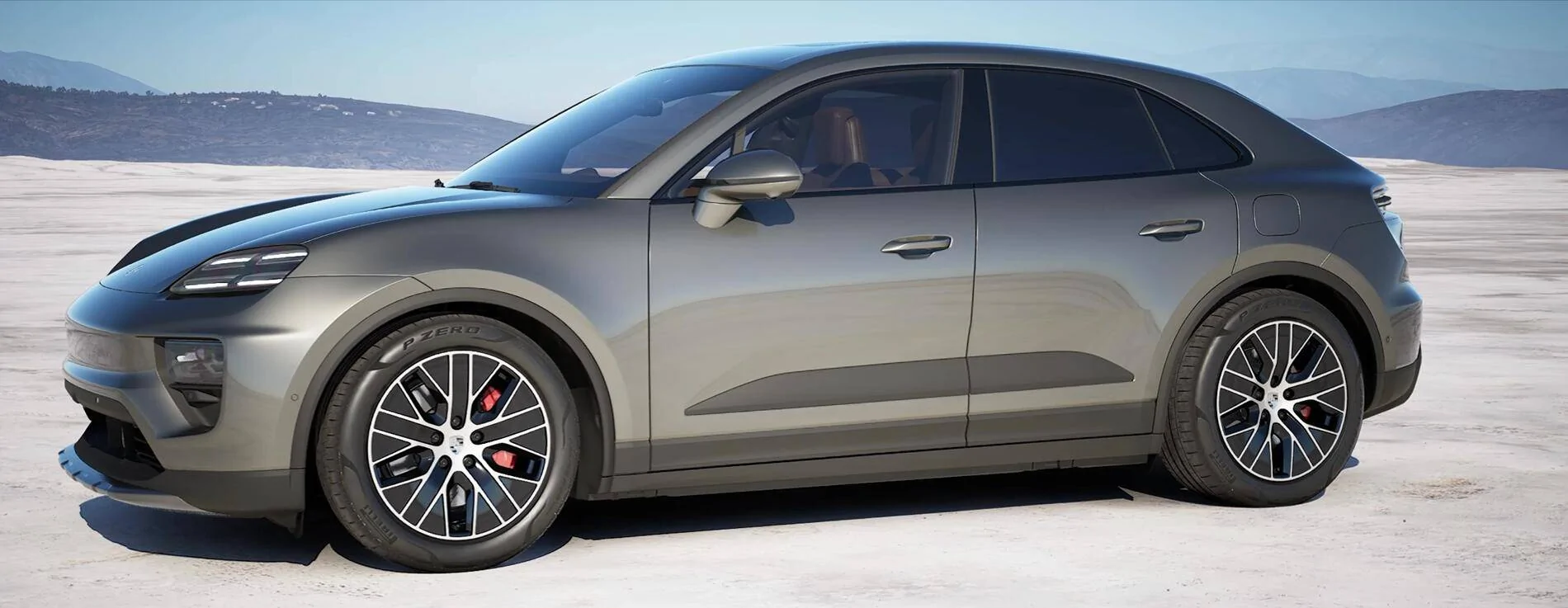 Electric Macan EV Placed your Macan EV order? Post your configuration! 🙋🏻‍♂️ Screenshot 2025-04-11 at 15.35.07