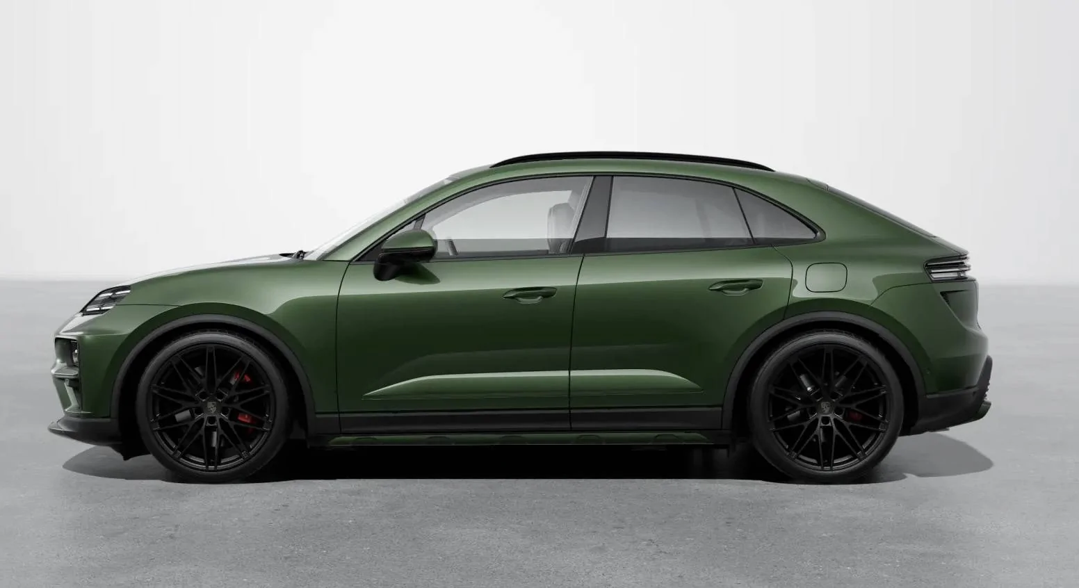 Electric Macan EV Placed your Macan EV order? Post your configuration! 🙋🏻‍♂️ IMG_4262