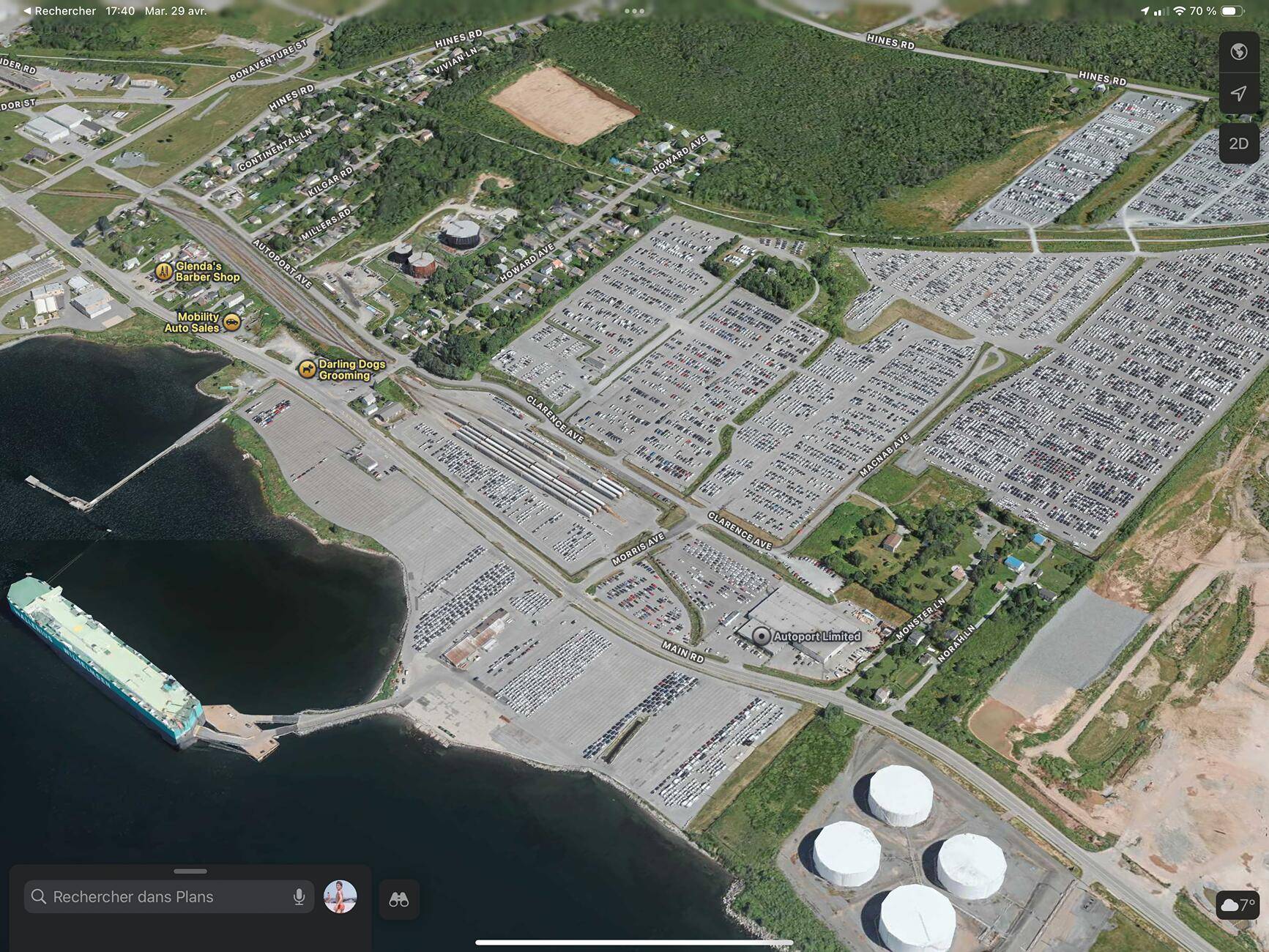 Electric Macan EV Tracking US Macan EV Shipments by Sea - Ship, Boat, Vessel 🚢 IMG_0132