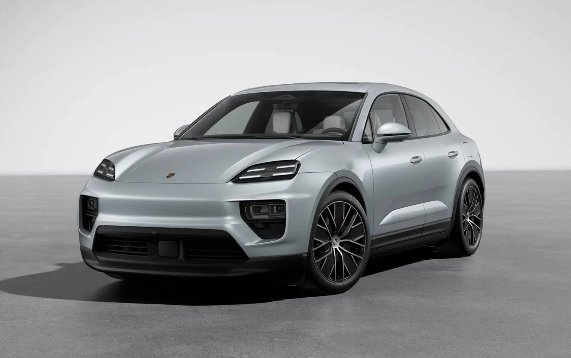 Electric Macan EV New Macan 4 S ordered … and one question IMG_0353