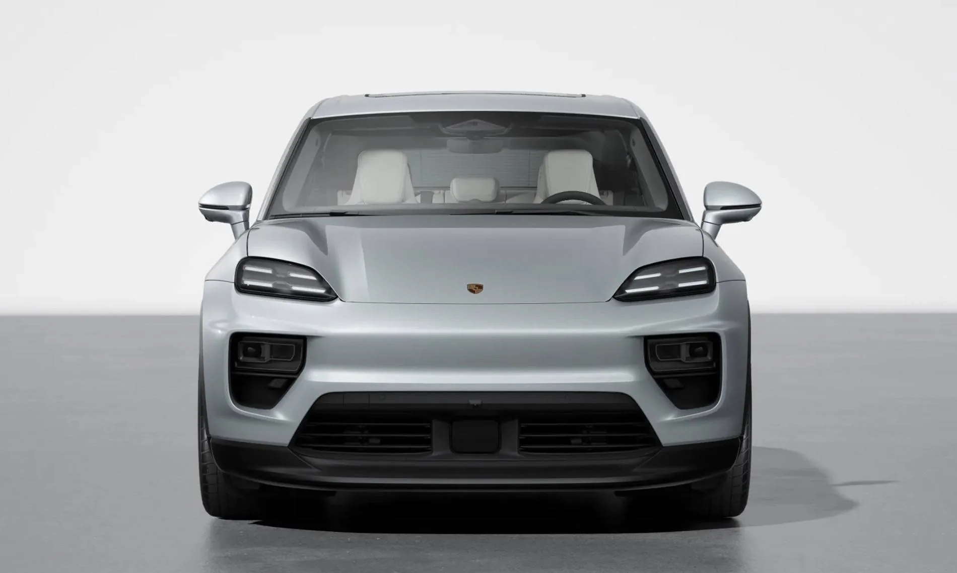 Electric Macan EV New Macan 4 S ordered … and one question IMG_0354