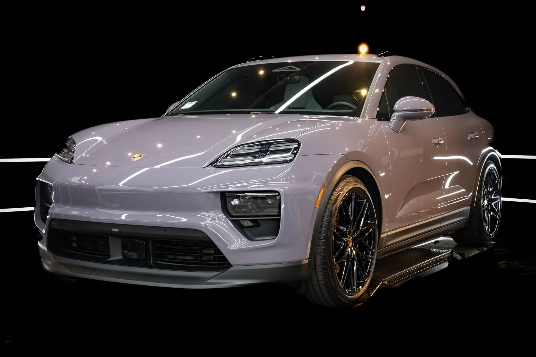 Electric Macan EV PROVENCE Macan EV Photos Thread IMG_2752