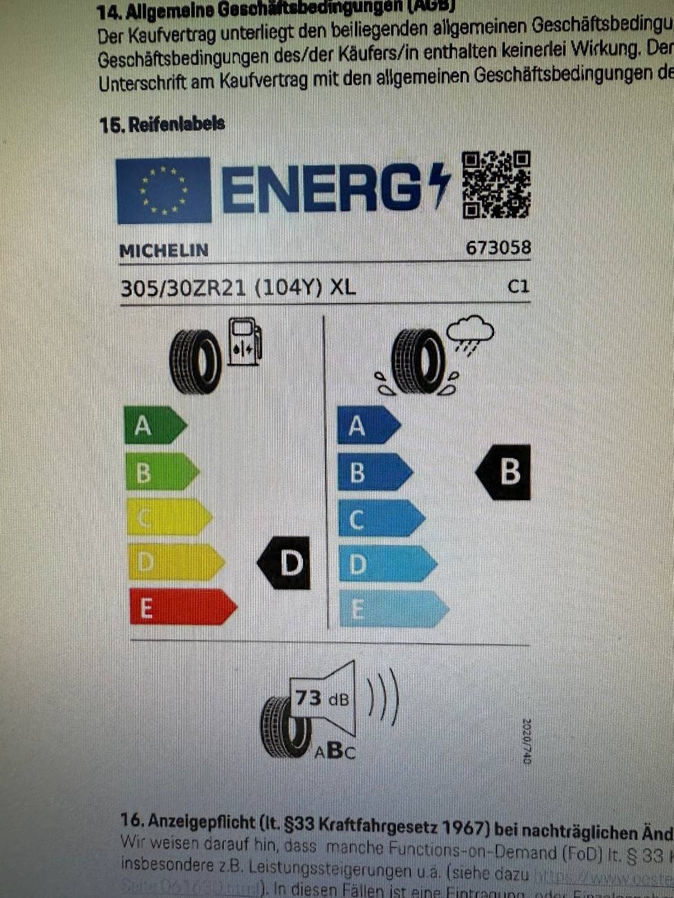 Electric Macan EV Real consumption / range / efficiency thread … post your Macan EV performance 📊 IMG_0295