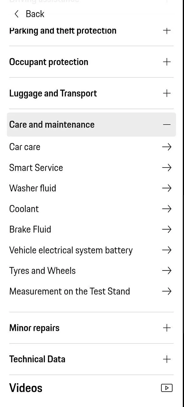 Electric Macan EV Owner’s Manual Update Available Screenshot_20250503_080057_Chrome Beta