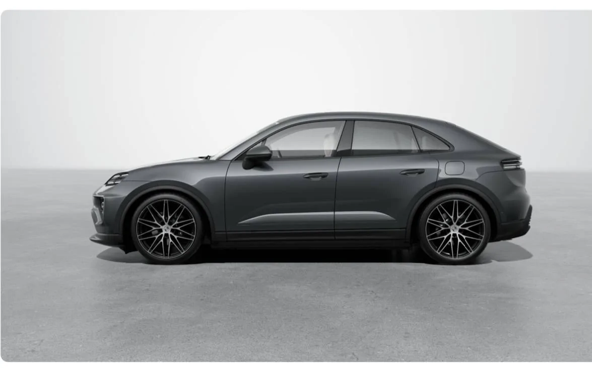 Electric Macan EV Macan 4 Order Placed - Trying to add Offroad Package IMG_3537