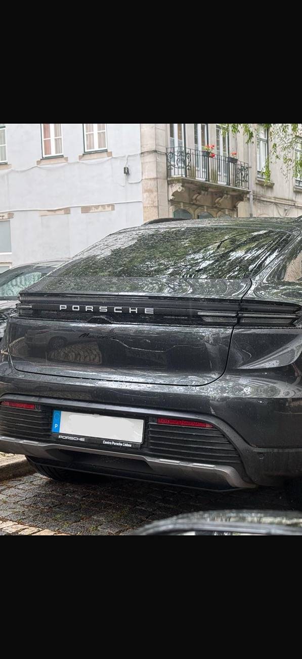 Electric Macan EV Macan 4 Order Placed - Trying to add Offroad Package IMG_3276