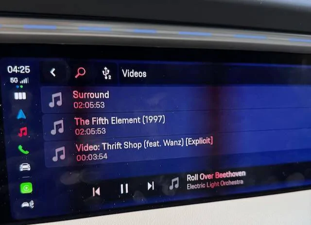 Electric Macan EV PCM unable to read mp4 video metadata IMG_6779