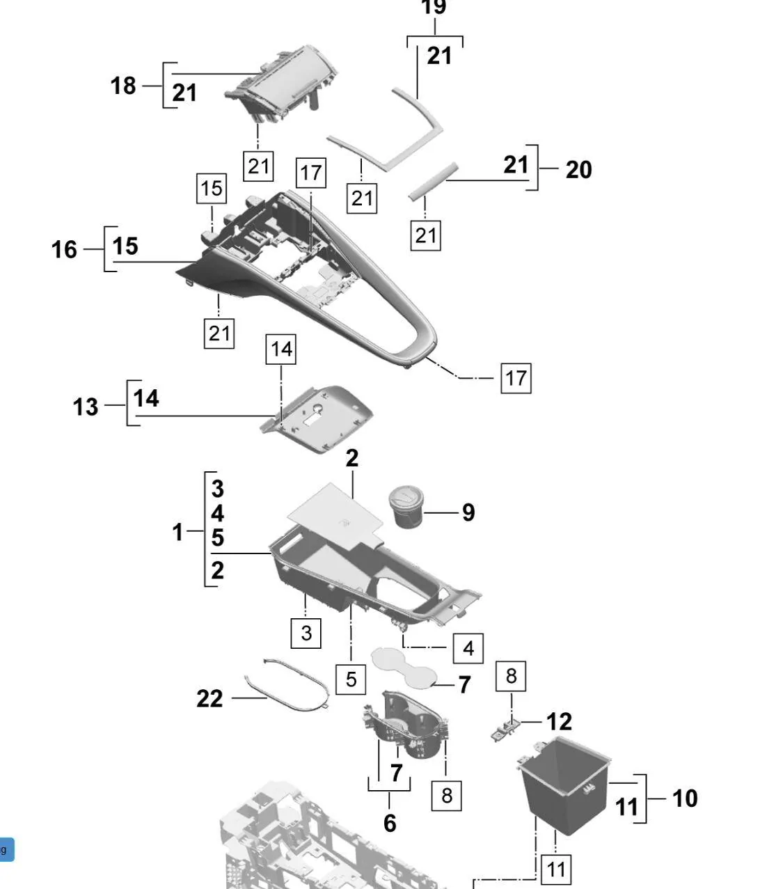 Electric Macan EV Alcantara Trim Wrap 1747070709608-qg