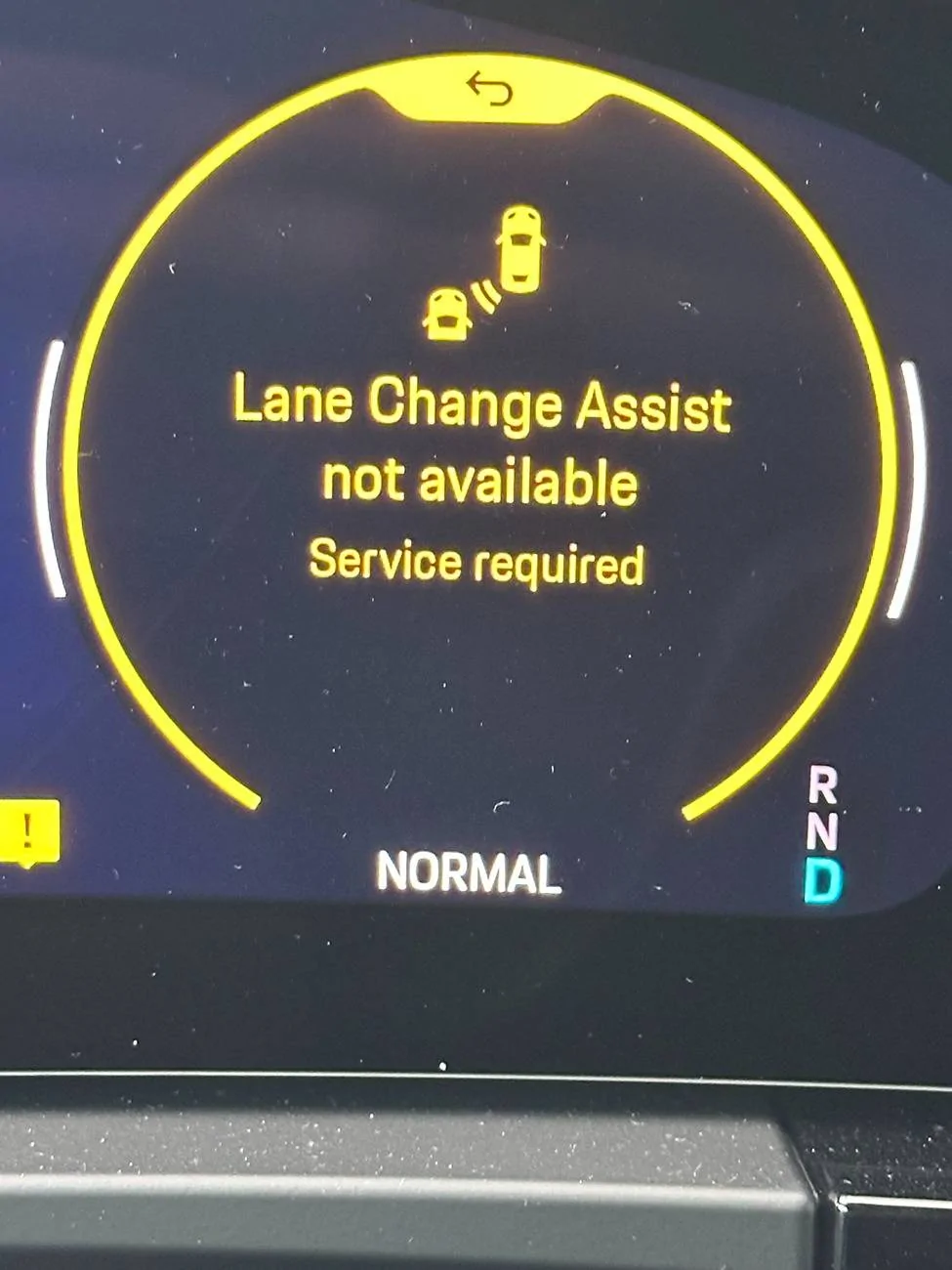 Electric Macan EV Too many software issues IMG_3980