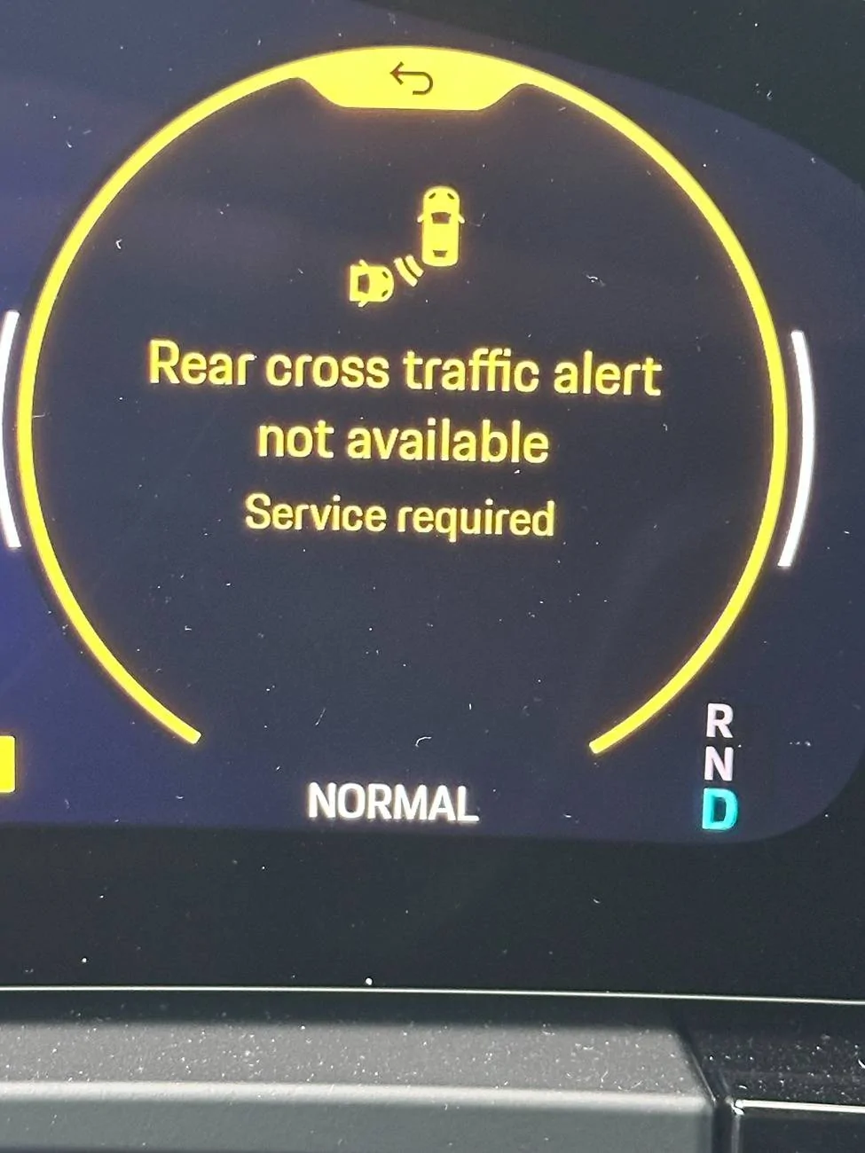 Electric Macan EV Too many software issues IMG_3979