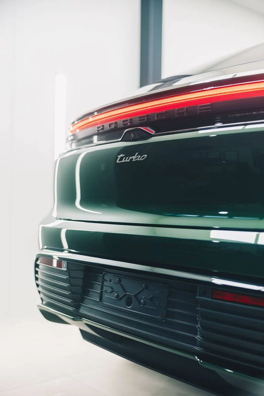 Electric Macan EV Placed your Macan EV order? Post your configuration! 🙋🏻‍♂️ 43e07526-6ef1-4634-9cb8-bbb98382c48a