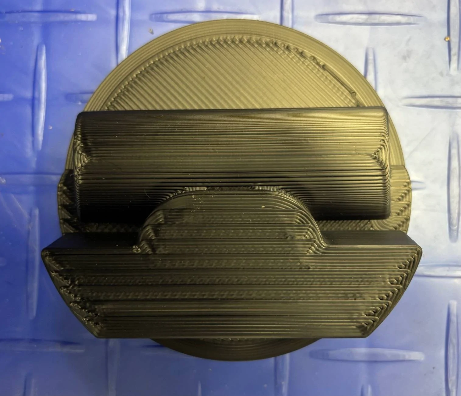 Electric Macan EV Macan Turbo EV - home made spare wheel kit? IMG_7546