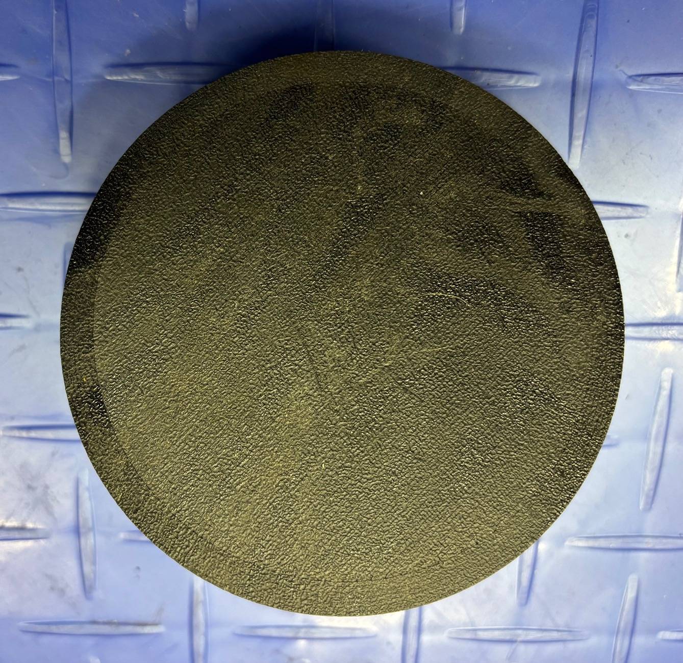 Electric Macan EV Macan Turbo EV - home made spare wheel kit? IMG_7547