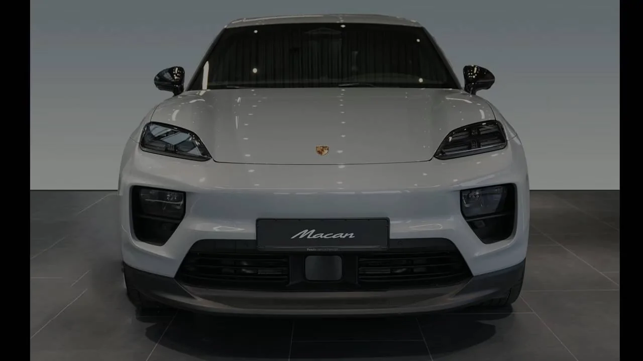 Electric Macan EV Placed your Macan EV order? Post your configuration! 🙋🏻‍♂️ IMG_0918