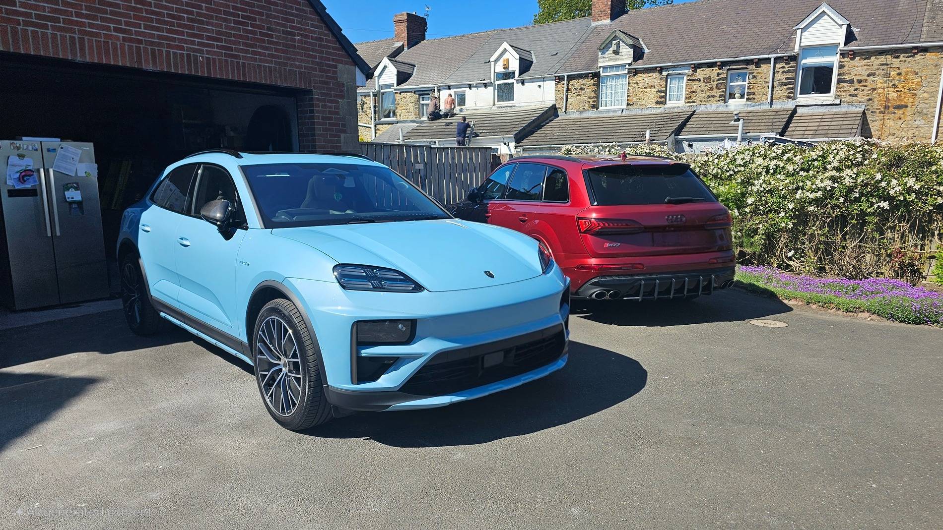 Electric Macan EV 2024 Macan 4S EV Review (after almost 15k miles) 20250509_144034(1)(1)