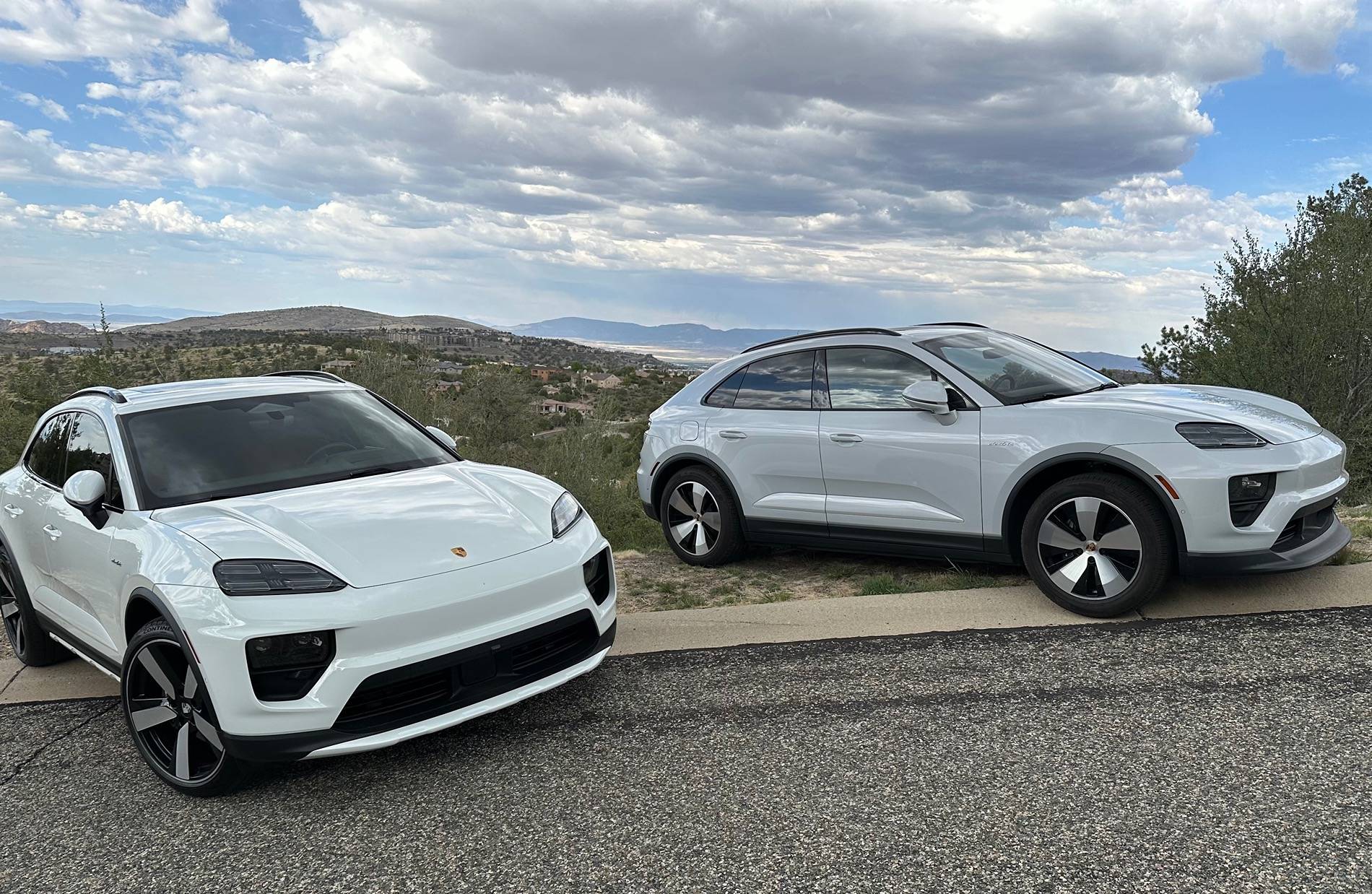 Electric Macan EV Tariffs Made Me Do It IMG_2058
