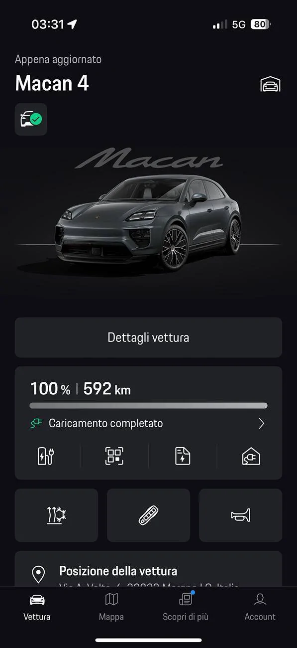 Electric Macan EV Range - again IMG_7502
