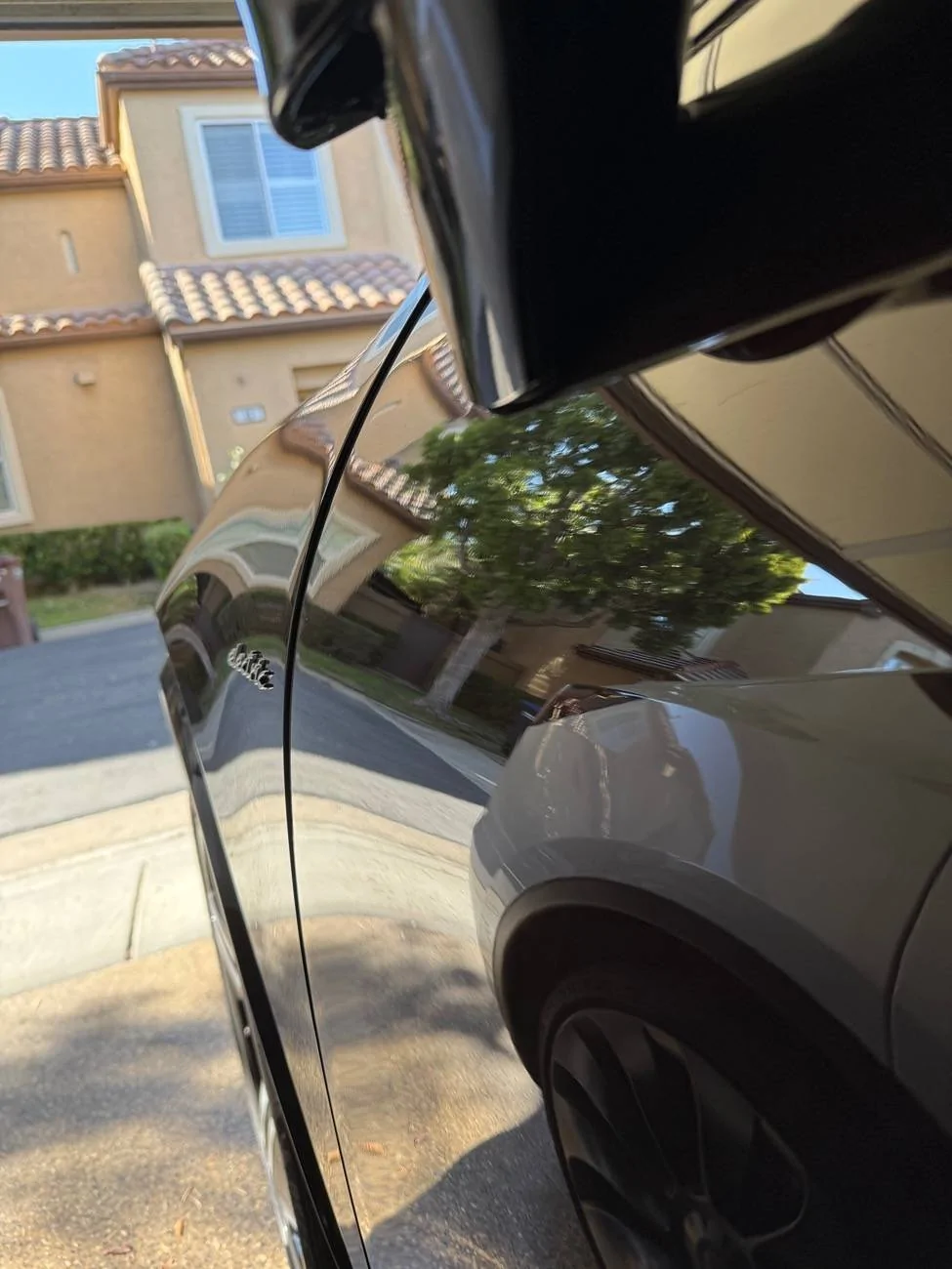 Electric Macan EV The Mark Of A Well Put Together Vehicle IMG_5077