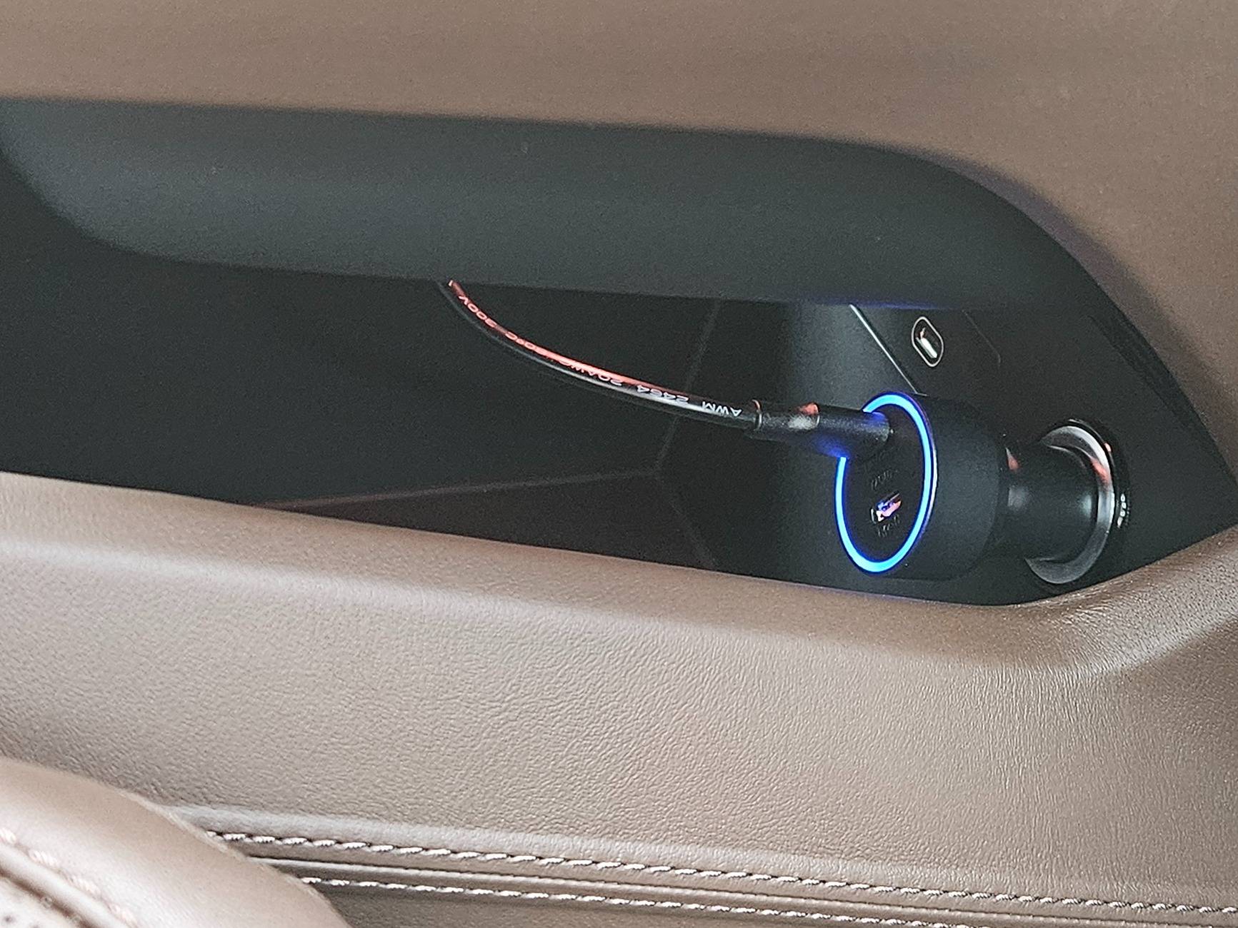 Electric Macan EV 2025 Papaya Turbo Delivered - Pictures and Initial Thoughts 92