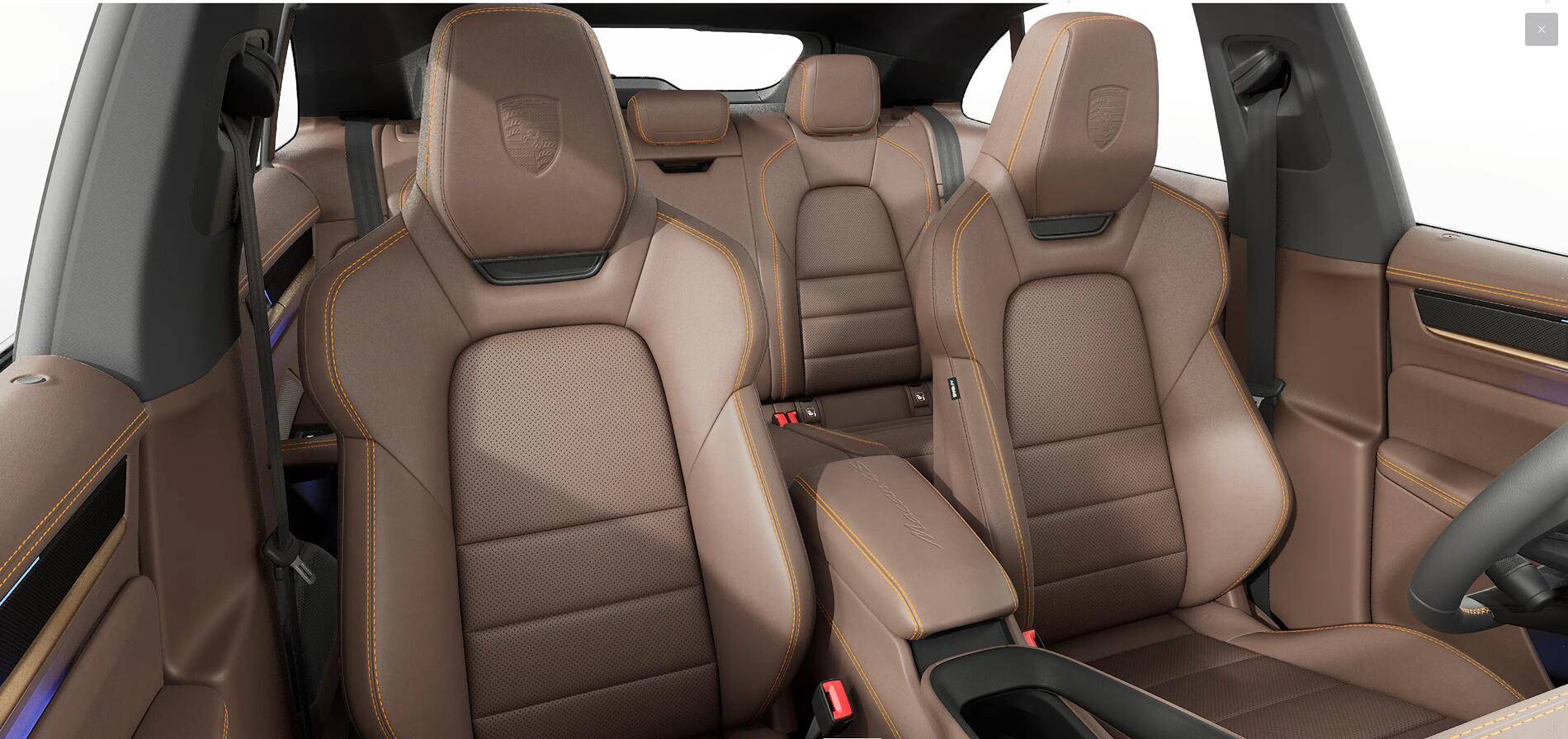 Electric Macan EV 2025 Papaya Turbo Delivered - Pictures and Initial Thoughts Screenshot 2025-06-08 at 12-55-23 Macan 4S Porsche Car Configurator