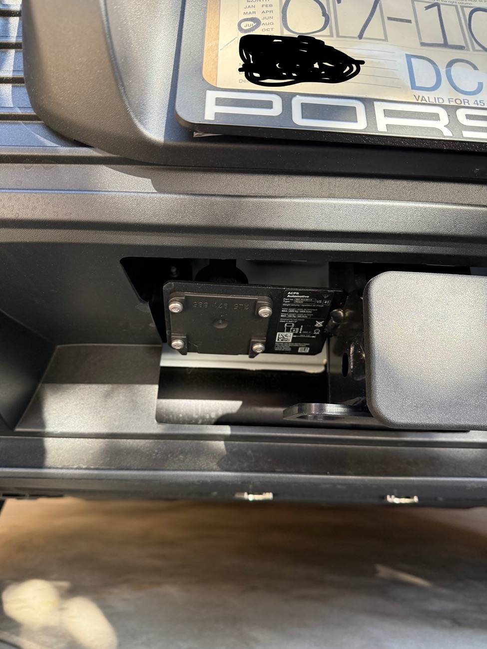 Electric Macan EV First 7 Days--Enjoying the experience tempImagei6gMIq