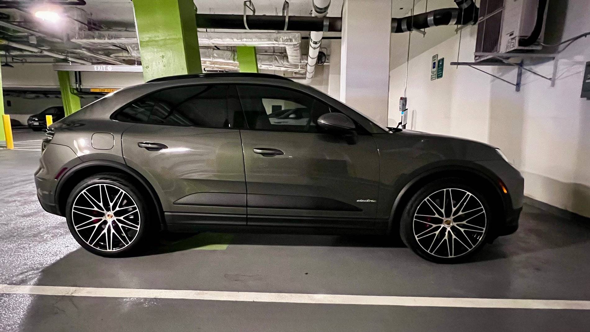 Electric Macan EV Are you keeping the badges? 1749482599246-0b