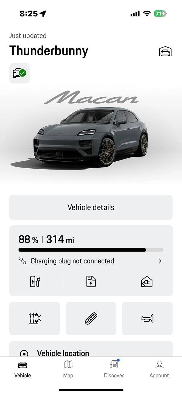 Electric Macan EV Range - again IMG_1028